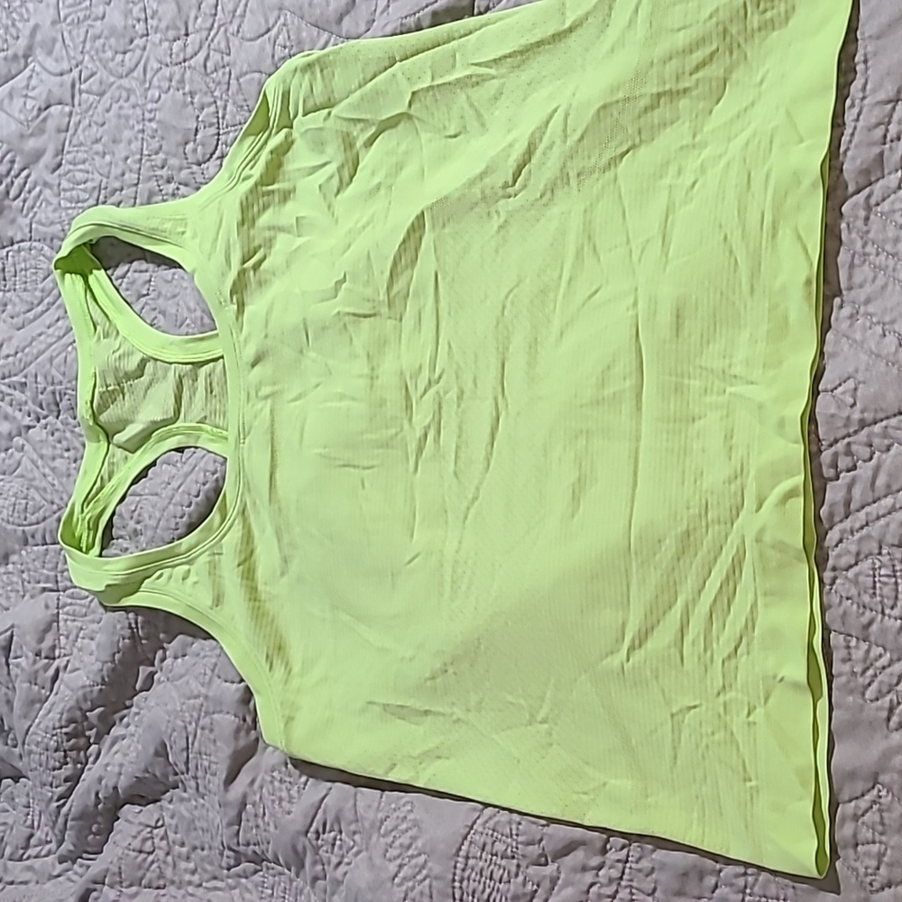 Lululemon Run Swiftly Tank - image 1